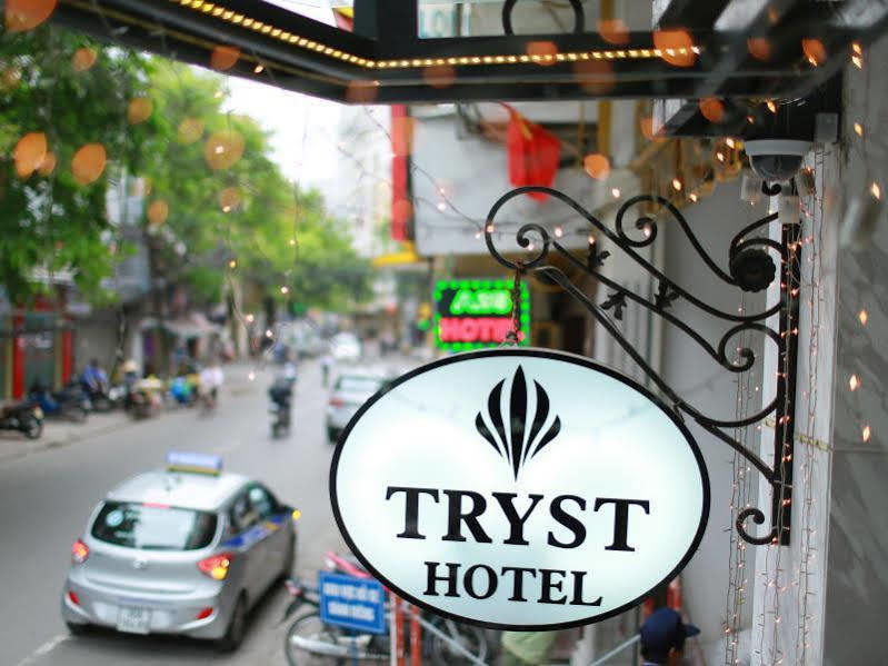 Le Grand Hanoi Hotel - The Tryst Dış mekan fotoğraf