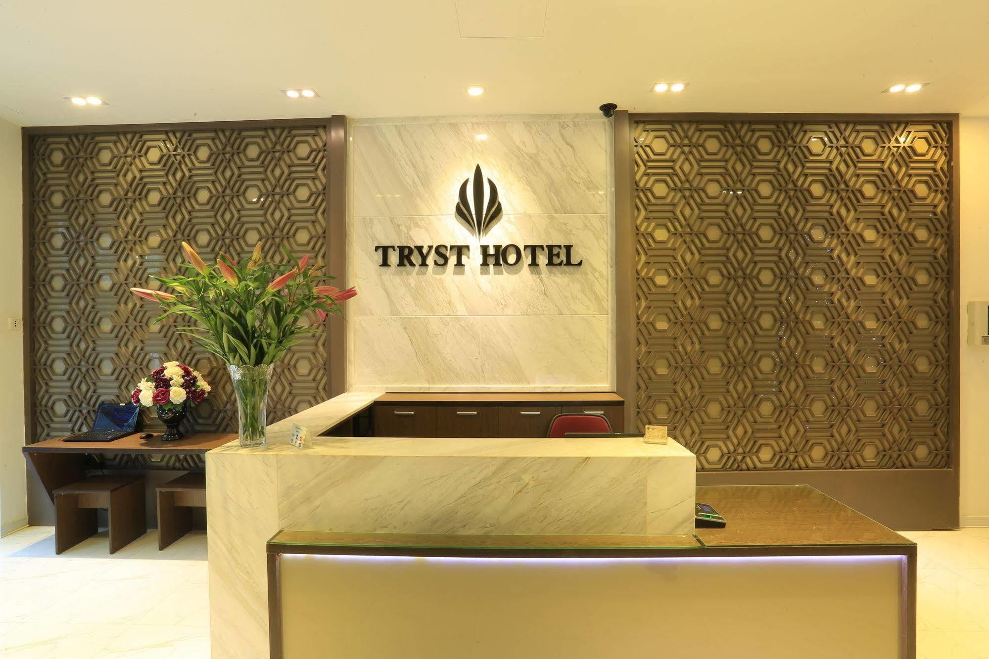 Le Grand Hanoi Hotel - The Tryst Dış mekan fotoğraf